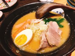 -大岛日本料理铁板烧(南通大饭店)