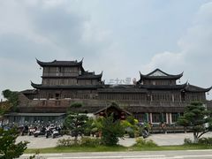 -二十八里太湖船菜(吉祥路店)