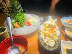 -鳗鱼家·深夜食堂(军博店)