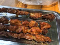 -乔伯凉面(白沙路店)