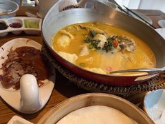 -庆云楼饭庄(什刹海店)