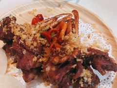 -避风塘·金牌店·夜宵(金玉兰店)