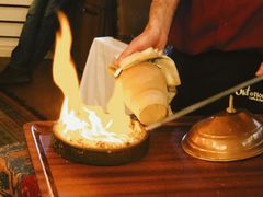 -Old Ottoman Cafe & Restaurant