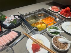 -海底捞火锅(江南盛天地店)