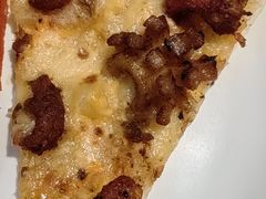 -比格比萨自助(南京万达茂店)