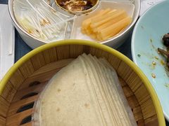 -明城五号烤鸭坊(建国门店)