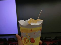 -麦当劳(政通路店)