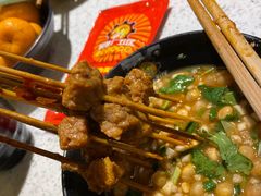 -钢管厂五区小郡肝火锅串串香(总店)