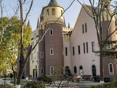 -安徒生童话乐园