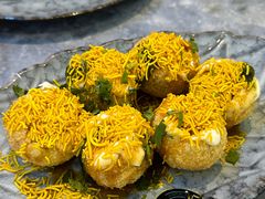 -VATAN INDIAN RESTAURANT米特印度餐厅(城北路店)