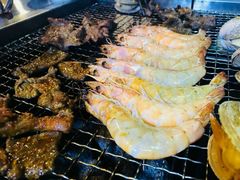 -马路牙子烧烤音乐酒馆(望京店)
