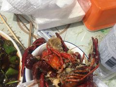 -大学城夜市大排档(凤栖路店)