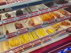 -千禧炸串(明瓦廊店)