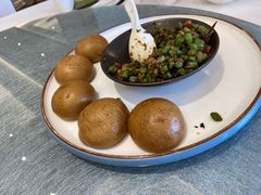 -汤记传菜(浦江店)