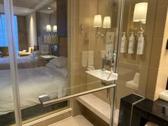 -上海浦西万怡酒店