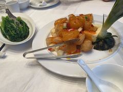 -红杏酒家·地道川菜(一品天下店)
