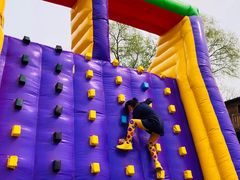 -北京鹿世界主题园