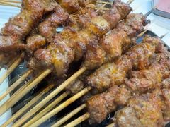 -伊隆斋(什刹海店)