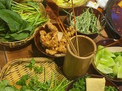 -楠火锅(葫芦岛飞天广场店)