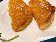 榴莲酥-古南都·老广东酒楼(龙江店)
