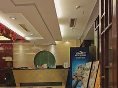 -四季轩中餐厅(徐州开元名都大酒店)