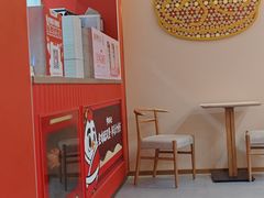 -华莱士·全鸡汉堡(五爱道店)