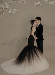 -Mu慕婚纱摄影·超级工作室