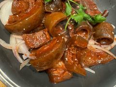 -闽南厝·闽南菜(福隆店)