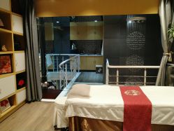 -觅屿日式脱毛美肤