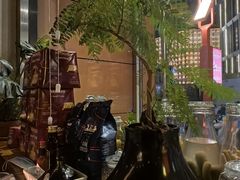 -安妮意大利餐厅(国贸店)