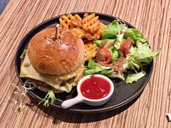 -榖屋house of flour(张江首店)