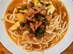 -奎元馆(市民中心店)