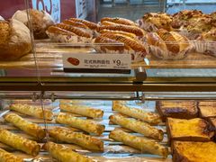 -85度C(广州石牌桥店)