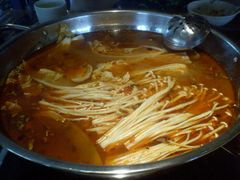 android_upload_pic-蛙蛙叫干锅年代(簋街总店)