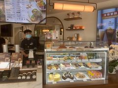 -Peet's Coffee皮爷咖啡(大学路店)
