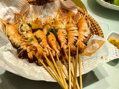 -79号渔船海鲜饭店(华强北店)