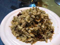 槐花麦饭-乾州食府(小雁塔店)