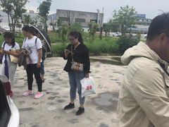 -大胖虎驾考驾校(郭巷训练场)