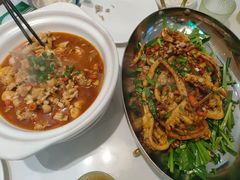 -湘当有饭剁椒鱼头(昆山招商花园城店)