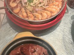 -阿财老铺·凤阳土菜馆