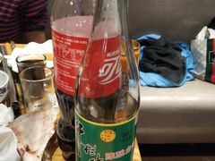 -关二碳烤羊腿(龙翔路店)
