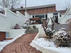 -金岳台私汤温泉度假山庄·创意餐厅(昌平十三陵店)