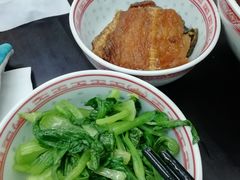 -吴茂兴本帮面(百色路店)