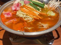 -春熙台韩国料理·章鱼肥牛(西丽店)