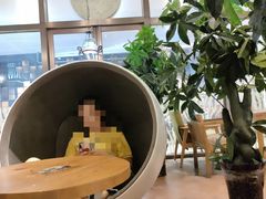 -雨舍咖啡(汉神购物广场咖啡街区店)