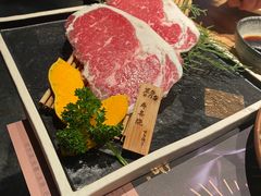 -太原茂业天地购物中心