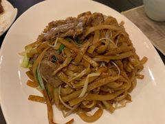 -喷泉广场餐厅·宵夜·海鲜烧烤大排档(长隆企鹅酒店)