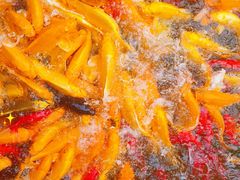 -西安华清御汤酒店