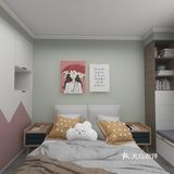 拿到新房要装修让我头疼，就想找一家正规的整装形公司