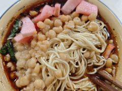 -山城耳朵面(光电园店)